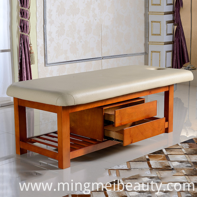 Spa Facial Bed Spa Facial Bed